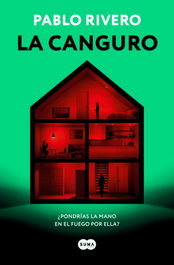 La canguro, Pablo Rivero - SUMA DE LETRAS