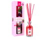Cristalinas Ambientador líquido sin alcohol 0%, aroma moras y frambuesas, 180 ml, difusión intensa 8 semanas, para hogar