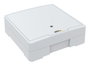 Axis 02653-001 Controlador de Seguridad para Puerta de Viviendas, 2 Puertas, Conexión RJ-45 y RS-485