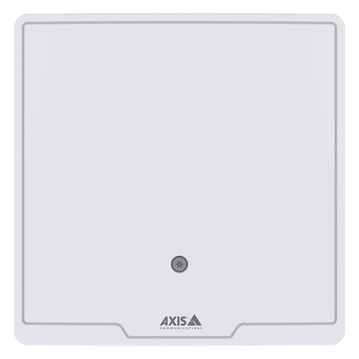 Axis 02653-001 Controlador de seguridad de la puerta para 2 puertas RJ-45 / RS-485