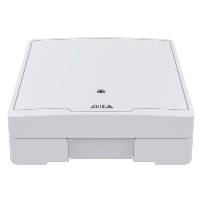 Axis 02653-001 Controlador de seguridad de la puerta para 2 puertas RJ-45 / RS-485