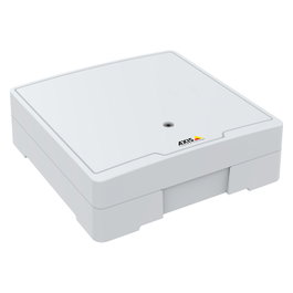 Axis 02653-001 Controlador de seguridad de la puerta para 2 puertas RJ-45 / RS-485