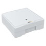 Axis 02653-001 Controlador de seguridad de la puerta para 2 puertas RJ-45 / RS-485
