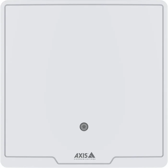 Axis 02653-001 Controlador de seguridad de la puerta para 2 puertas RJ-45 / RS-485