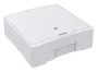 AXIS 02653-001 Controlador de Seguridad de Puerta para Control de Acceso, 2 Puertas, Alimentación PoE, Interfaz RJ-45 / RS-485, Instalación Versátil en Pared o Falso Techo