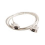 Roline Cable RS232 DB9 Hembra a Hembra de 1,8 m