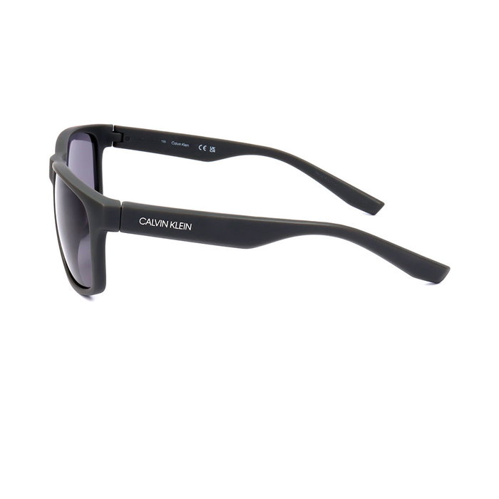 Calvin Klein Collection Gafas de Sol Hombre Rectangulares Plástico 59-16-135 mm Calvin Klein Collection Gafas de Sol Hombre Rectangulares Plástico 59-16-135 mm