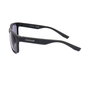 Calvin Klein Collection Gafas de Sol Hombre Rectangulares Plástico 59-16-135 mm