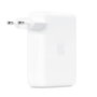 Apple Adaptador de corriente USB-C de 140 W, Blanco