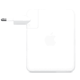 Apple Fuente de alimentación MLYU3ZM/A - Unidad de alimentación MLYU3ZM Color Blanco
