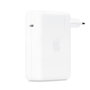 Apple Adaptador de corriente USB-C de 140 W MLYU3ZM/A Blanco