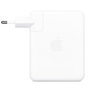Apple Adaptador de corriente USB-C de 140 W MLYU3ZM/A Blanco