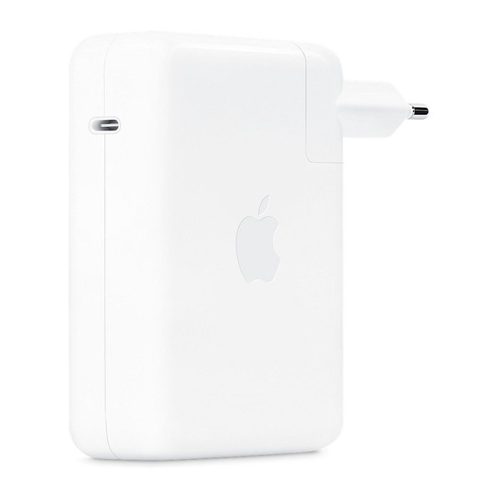 Apple Adaptador de Corriente USB-C de 140W MLYU3ZM/A para MacBook