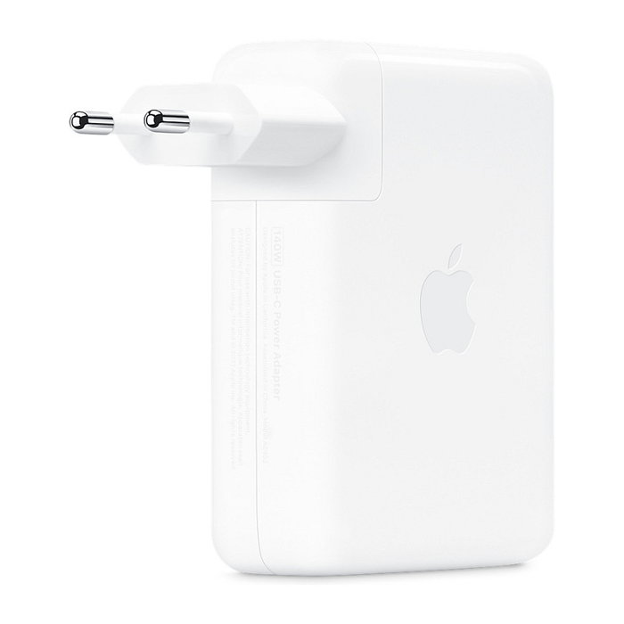 Apple Adaptador de Corriente USB-C de 140W MLYU3ZM/A para MacBook