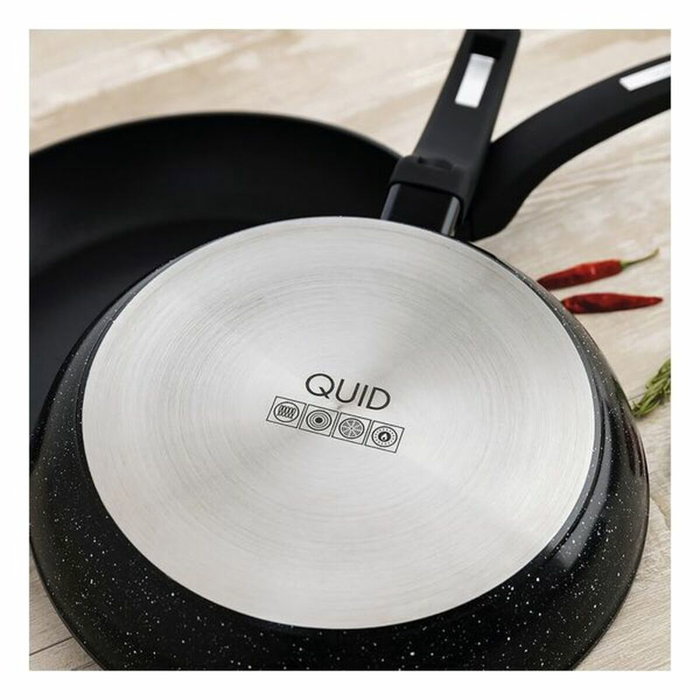 Quid Sartén Aluminio Forjado Estelar 26 cm Quid Sartén Aluminio Forjado Estelar 26 cm