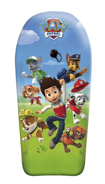 Safari Sub Tabla 84 cm Paw Patrol Safari Sub Tabla 84 cm Paw Patrol