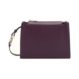 FURLA Bandolera Furla Nuvola Chianti