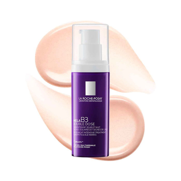 La Roche-Posay Mela B3 Double Dose Sérum Intensivo 15 ml La Roche-Posay Mela B3 Double Dose Sérum Intensivo 15 ml