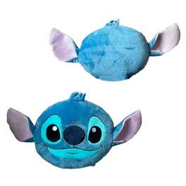 DISNEY Cojín 3D Stitch