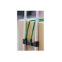 Master Lock Twin Wire Bungee 3021EURDAT de 2 unidades en color verde