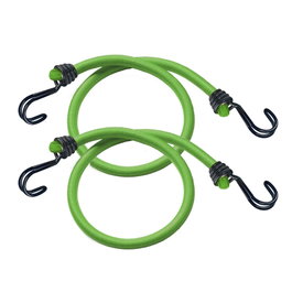 Master Lock Twin Wire Bungee 3021EURDAT (Pack de 2)