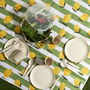 Cook Concept Juego de Picnic para 4 Personas, Polipropileno