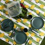 Cook Concept Juego de Picnic para 4 Personas, Polipropileno