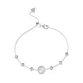 Pulsera Mujer Guess JUBB04156JWRHT-U