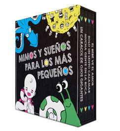 CUENTOS CON VALORES, Mimos y sueños para los más pequeños