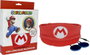 OTL Super Mario Audio Band Headphones