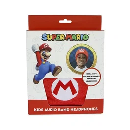 BLADE Super Mario Audio Band Auriculares Inalámbricos
