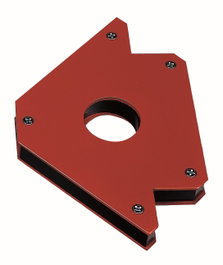 Escuadra Magnetica 45 y 90º 140X128