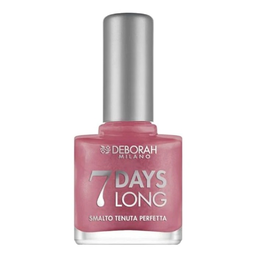 7 Day Long, Vitaminas, Secado rápido, Esmalte de uñas, EN881, 11 ml