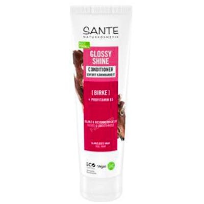 Sante Naturkosmetik Acondicionador Brillo Radiante Abedul Reacondicionado Sante Naturkosmetik Acondicionador Brillo Radiante Abedul Reacondicionado