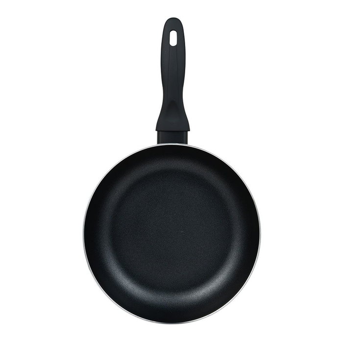 San Ignacio Sartén Experto Ø22 cm Aluminio Prensado Inducción Antiadherente pq-7764c