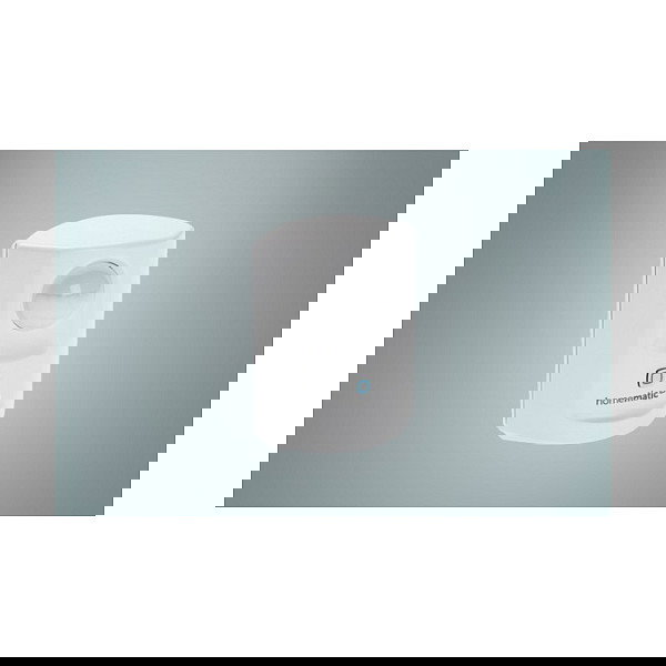 Homematic IP HmIP-SMI Detector de Movimiento con Sensor de Crepúsculo Interior Blanco