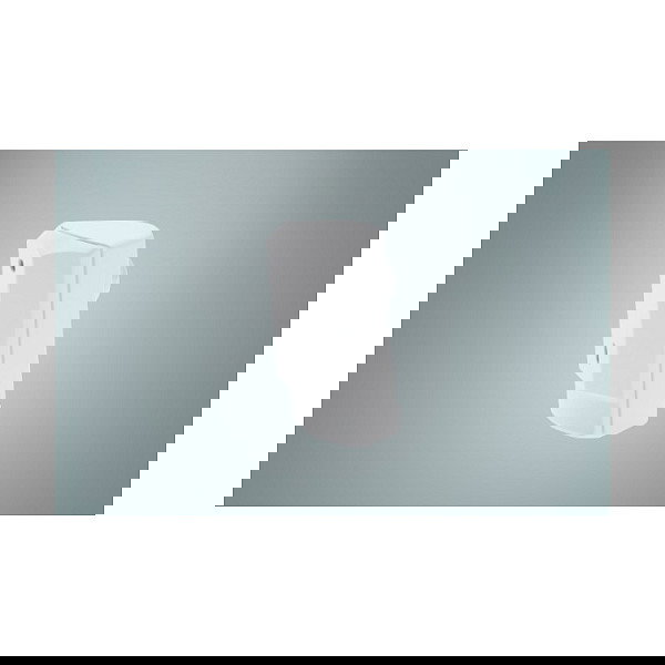 Homematic IP HmIP-SMI Detector de Movimiento con Sensor de Crepúsculo Interior Blanco