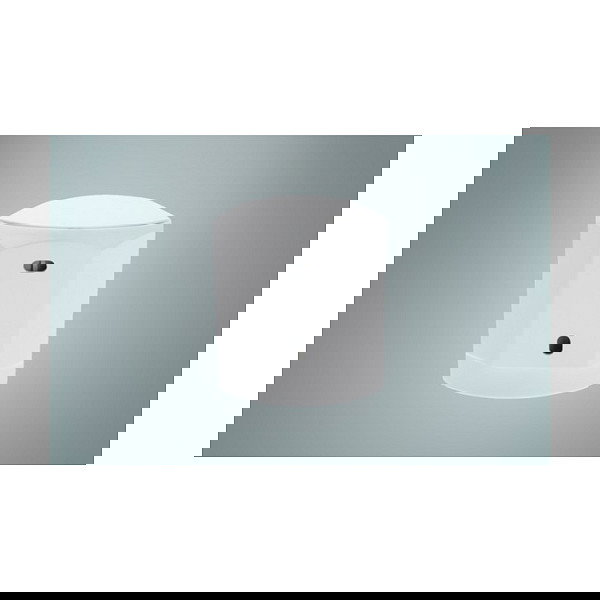 Homematic IP HmIP-SMI Detector de Movimiento con Sensor de Crepúsculo Interior Blanco