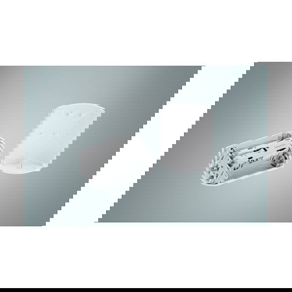 Homematic IP HmIP-SMI Detector de Movimiento con Sensor de Crepúsculo Interior Blanco