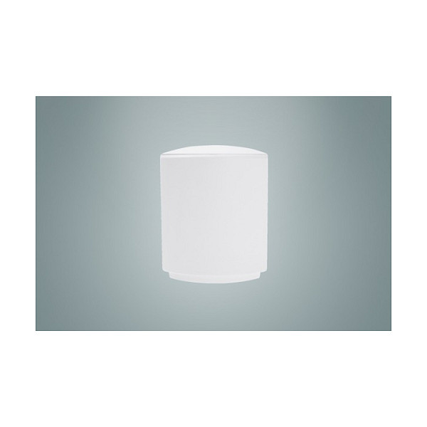 Homematic IP HmIP-SMI Detector de Movimiento con Sensor de Crepúsculo Interior Blanco