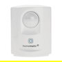 Homematic IP HmIP-SMI Detector de Movimiento con Sensor de Crepúsculo Interior Blanco