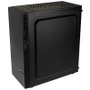 Kolink Inspire K9 ARGB Midi-Tower - schwarz