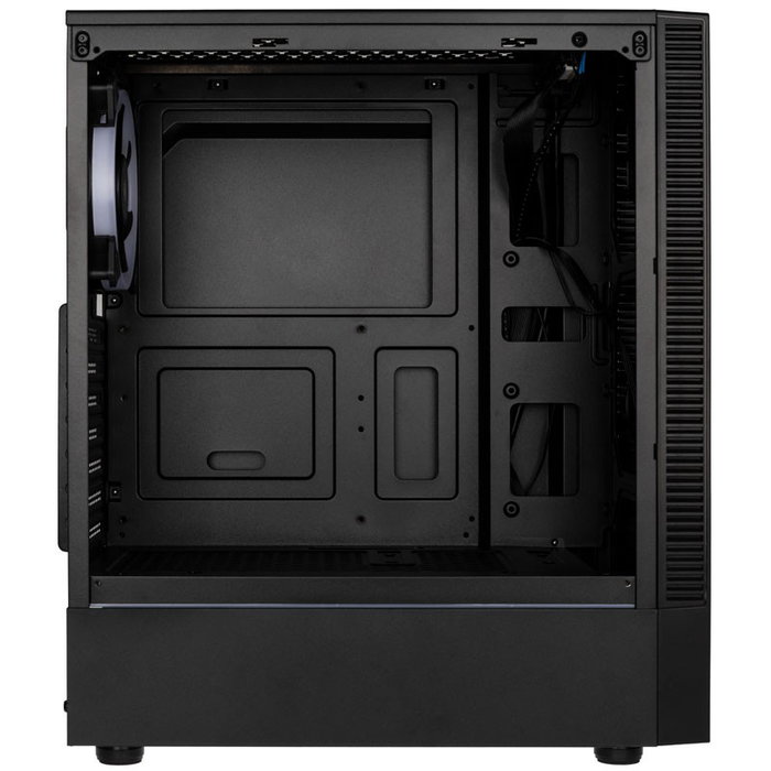 Kolink Inspire K9 ARGB Midi-Tower - schwarz Kolink Inspire K9 ARGB Midi-Tower - schwarz