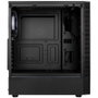 Kolink Inspire K9 ARGB Midi-Tower - schwarz