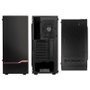 Kolink Inspire K9 ARGB Midi-Tower - schwarz