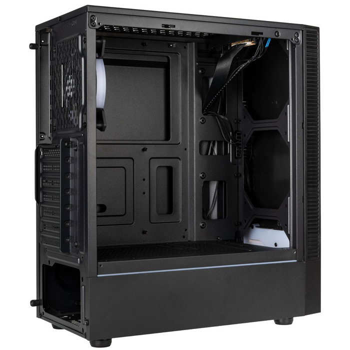 Kolink Inspire K9 ARGB Midi-Tower - schwarz Kolink Inspire K9 ARGB Midi-Tower - schwarz