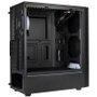 Kolink Inspire K9 ARGB Midi-Tower - schwarz