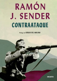 Contraataque, Ramón J. Sender - DEUSTO
