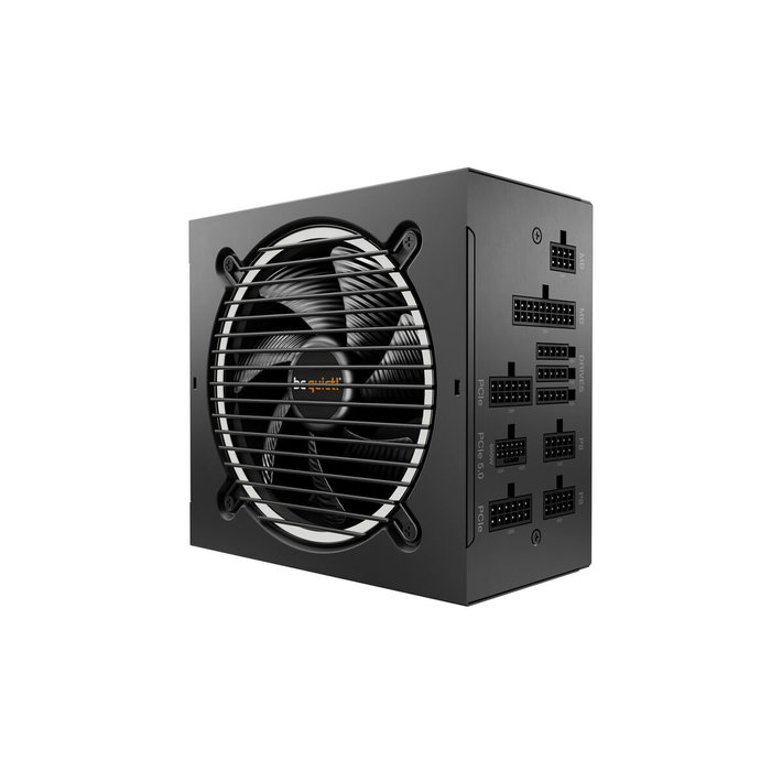 be quiet! Pure Power 12 M 850W 80 PLUS Gold ATX 3.1 Totalmente Modular