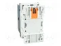 LOVATO ELECTRIC Contactor BF 3-polar 25A 230VAC